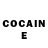 Cocaine Fish Scale Heldom